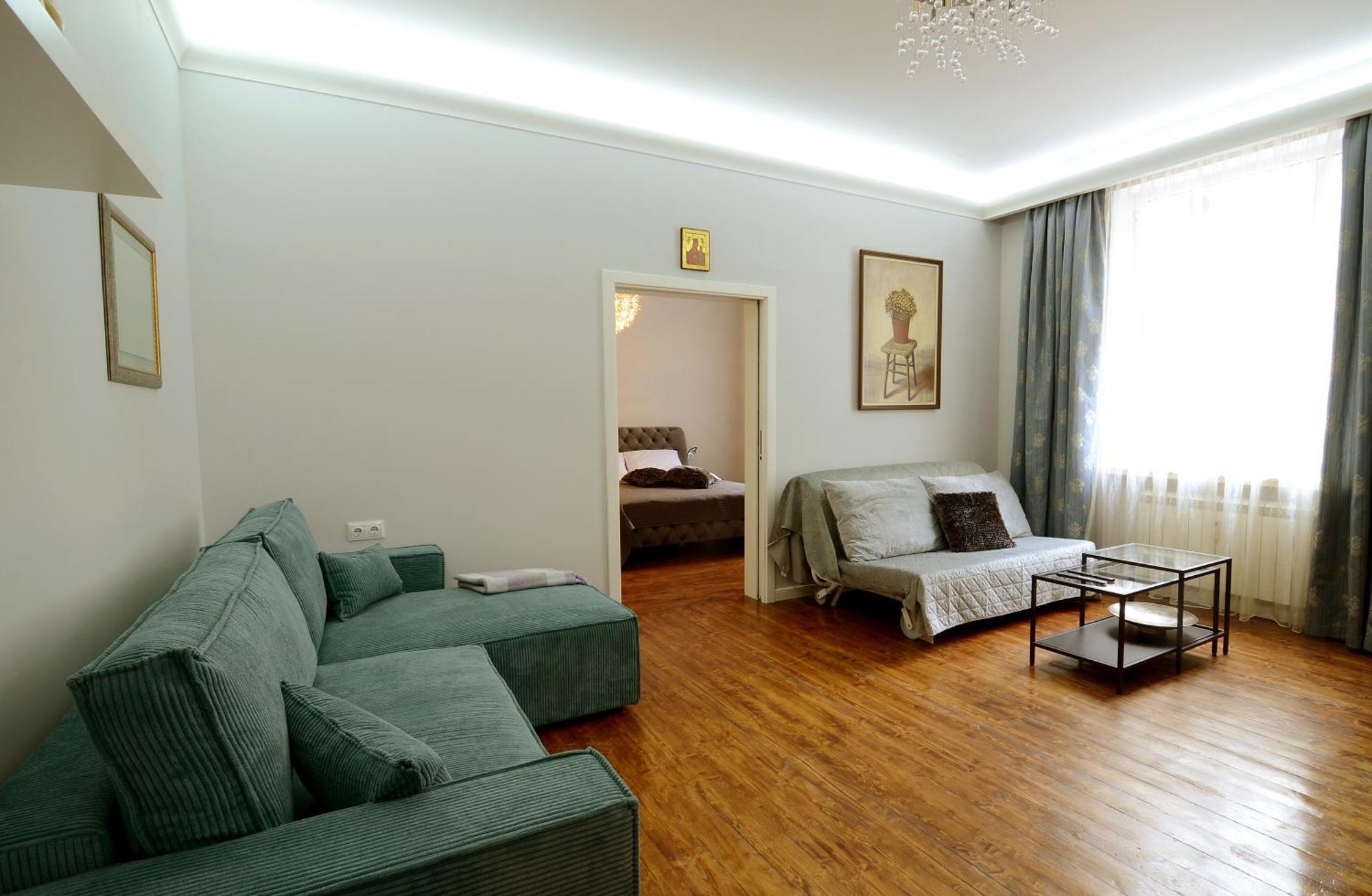 Podslon Sofia San Stefano Apartment Exterior photo